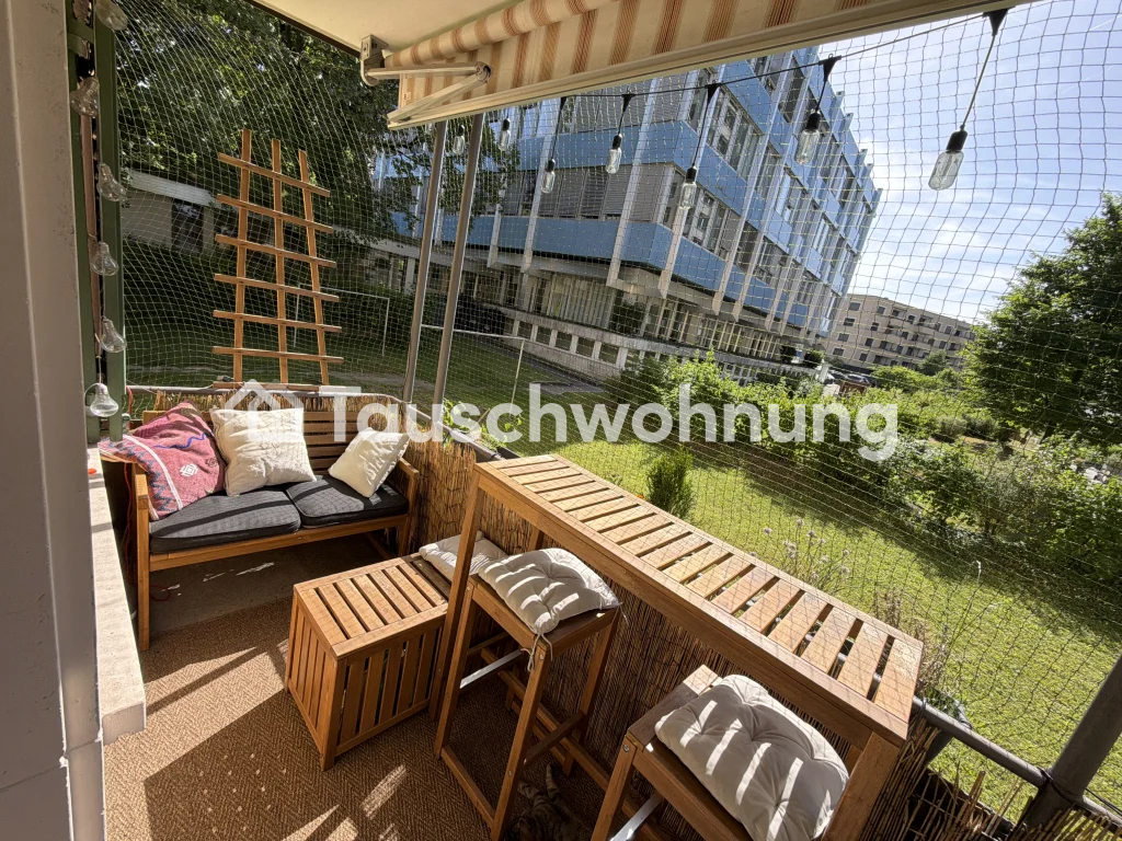 Appartement de 2 ½ pièces, photo 2 sur 9
