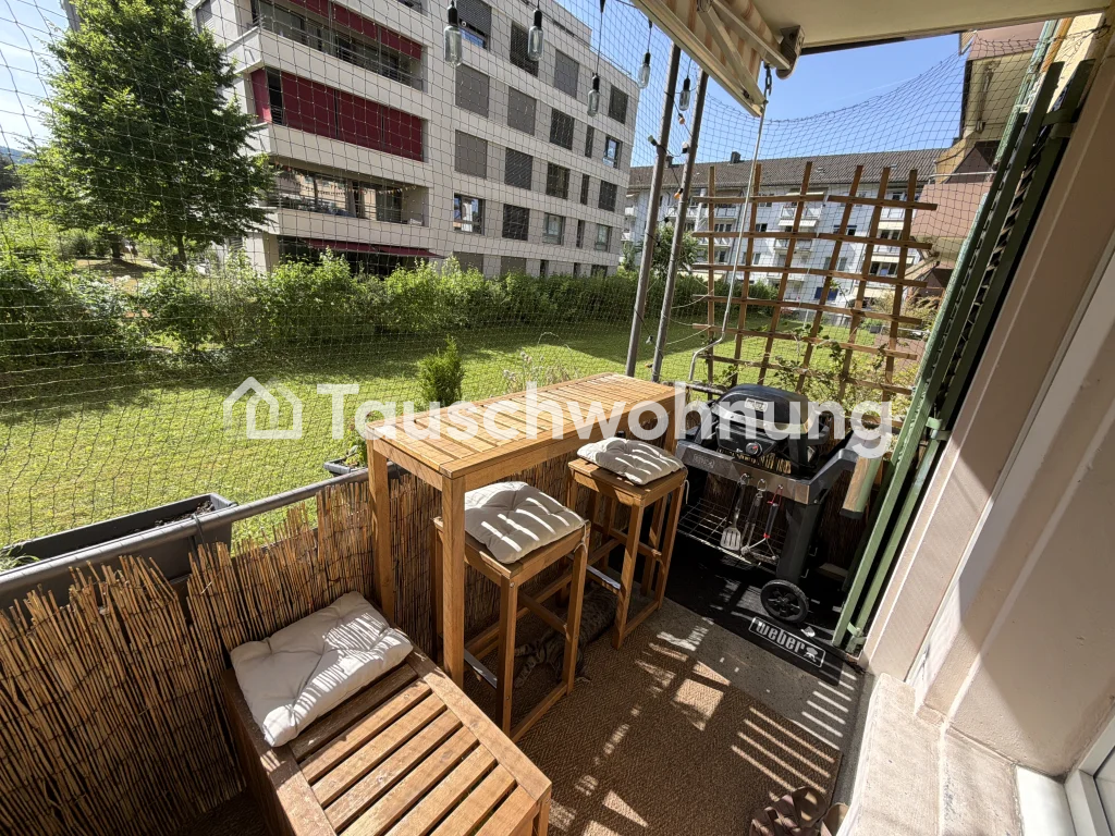 Appartement de 2 ½ pièces, photo 1 sur 9
