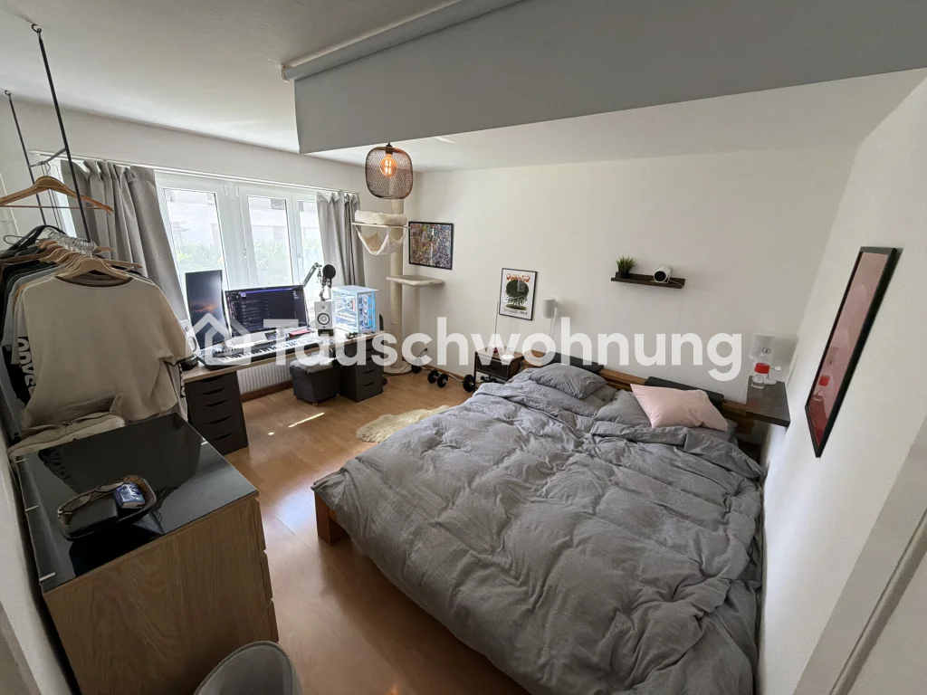 Appartement de 2 ½ pièces, photo 5 sur 9