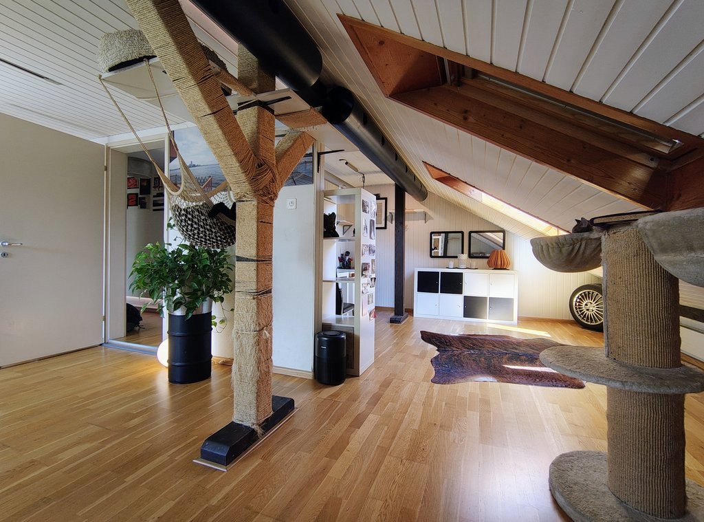 1 pièce chambre individuelle