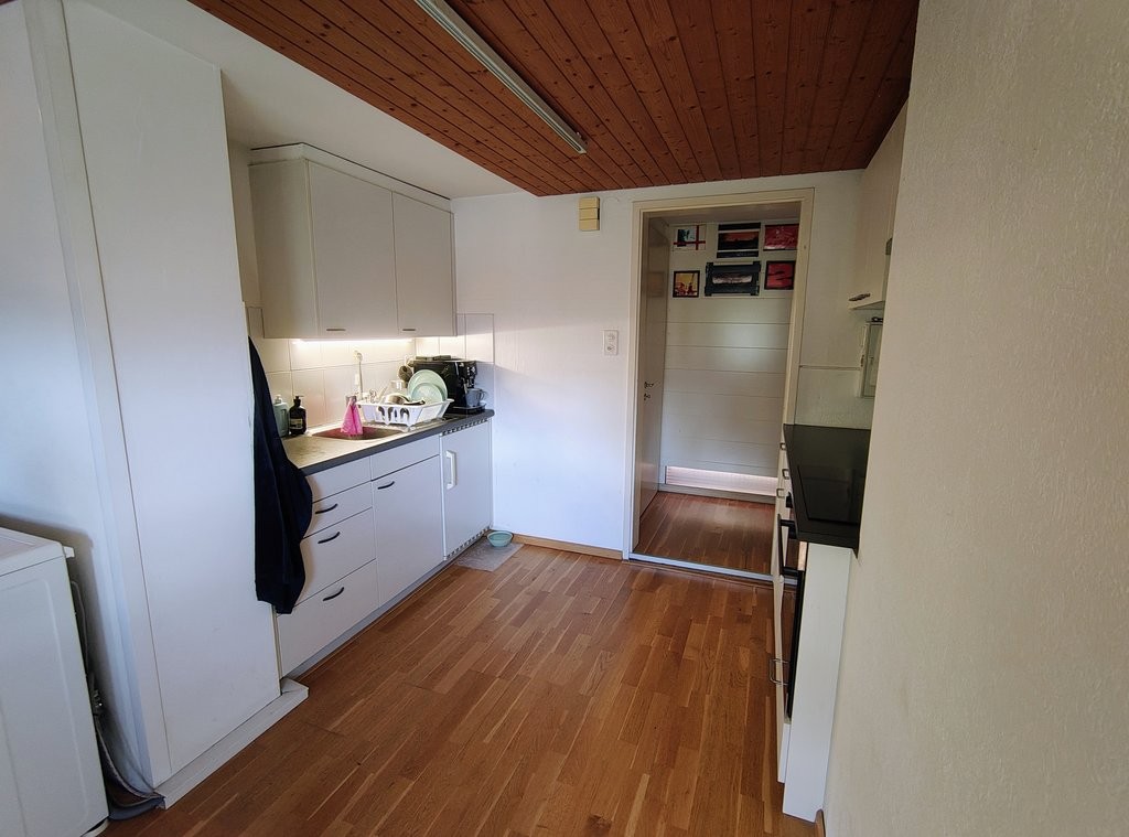 1 pièce chambre individuelle