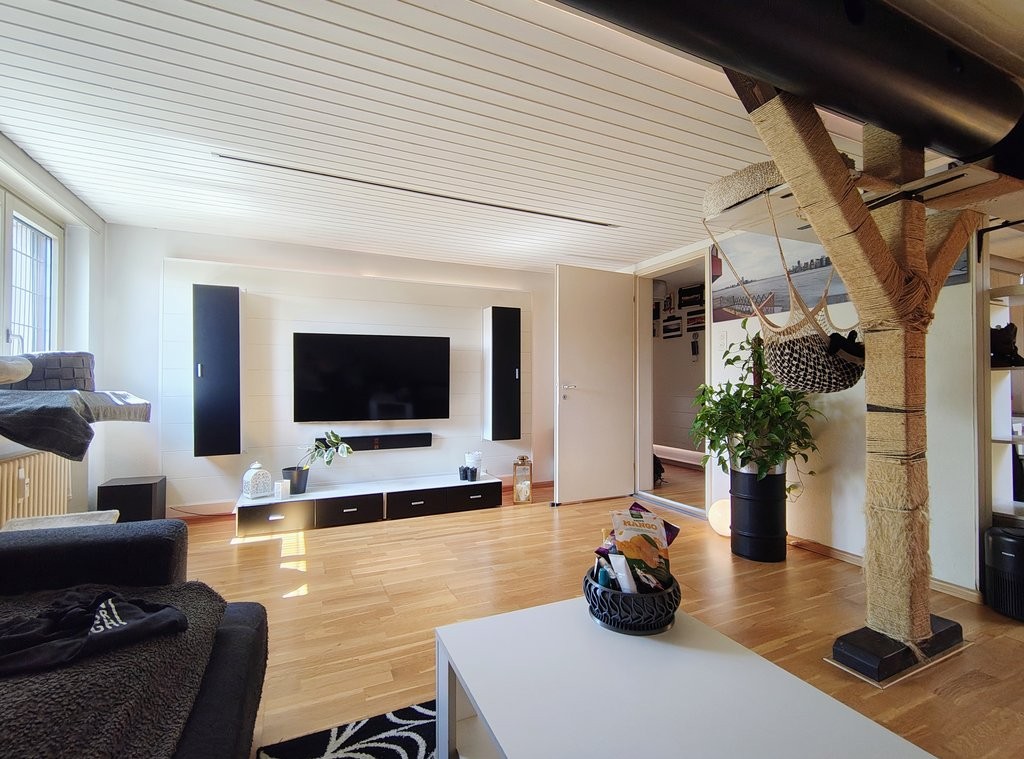 1 pièce chambre individuelle
