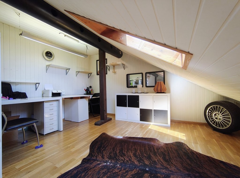 1 pièce chambre individuelle