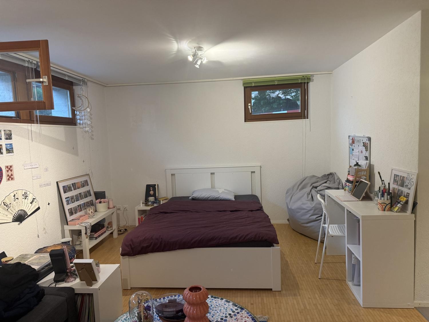 Appartamento di 1 ½ locali