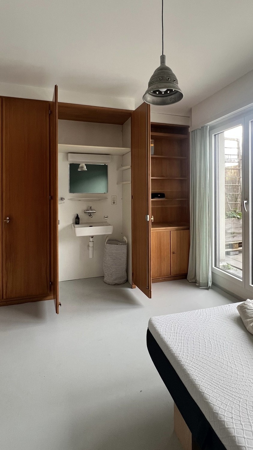 Chambre dans une colocation