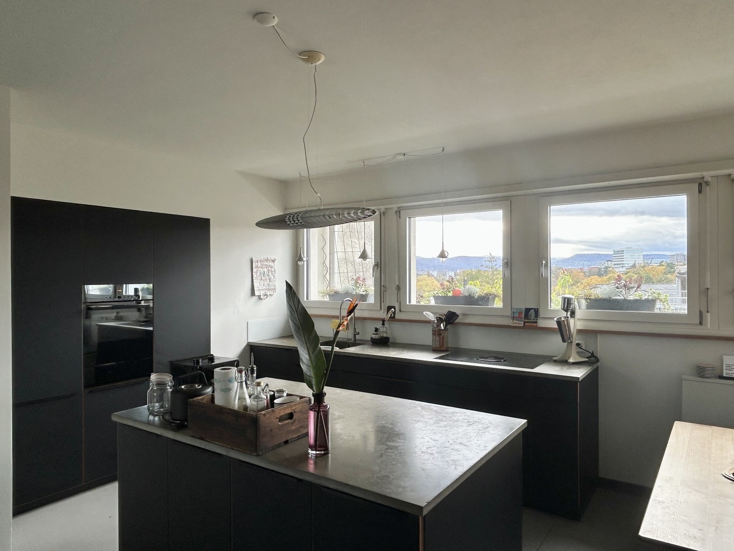 Chambre dans une colocation
