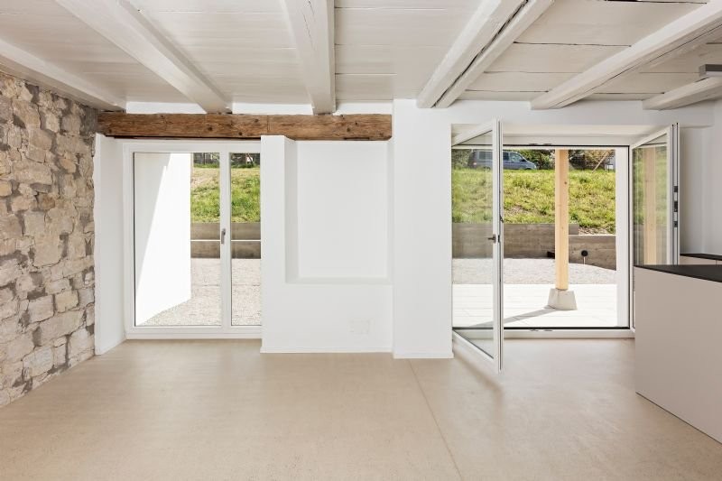 5 rooms apartment, photo 5 sur 10