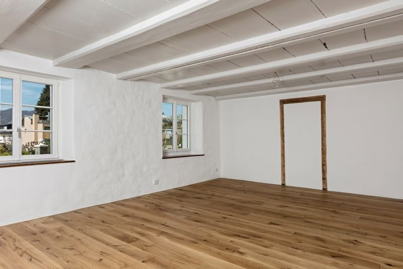 5 rooms apartment, photo 4 sur 10