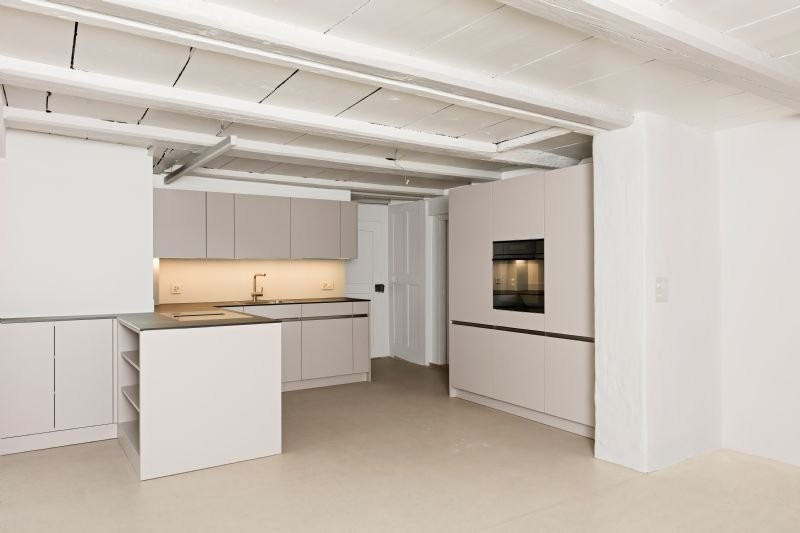 5 rooms apartment, photo 6 sur 10