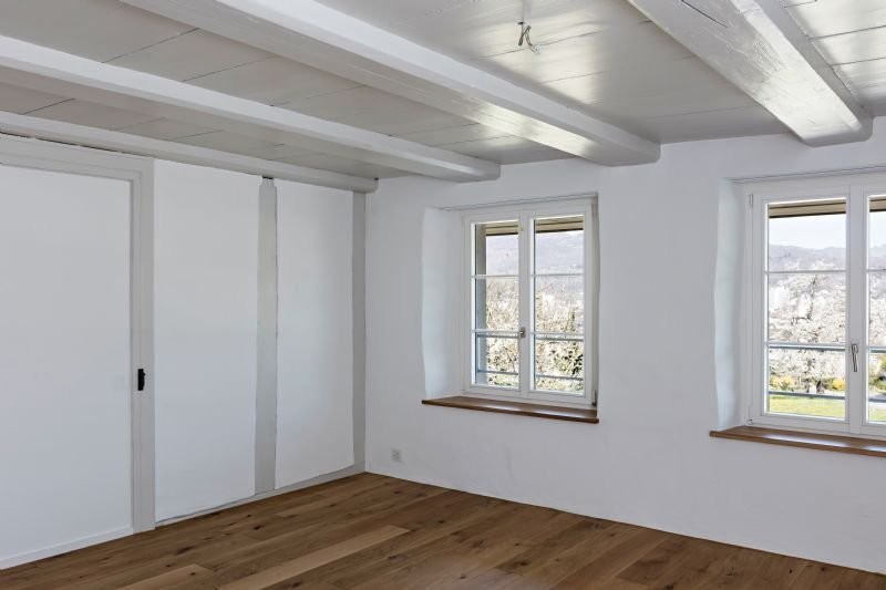 5 rooms apartment, photo 9 sur 10