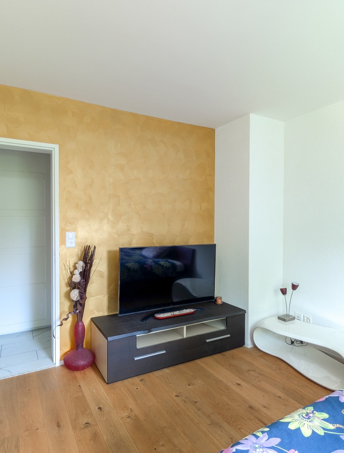 Appartement 1 ½ pièces