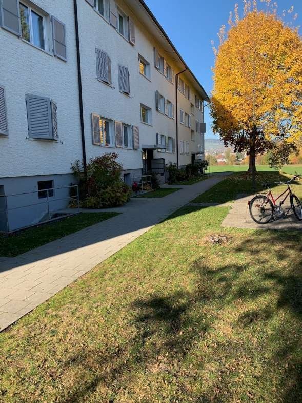 Appartement de 3 ½ pièces, photo 1 sur 8