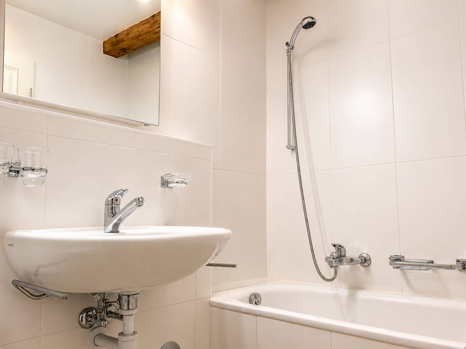 1 room apartment, photo 4 sur 4