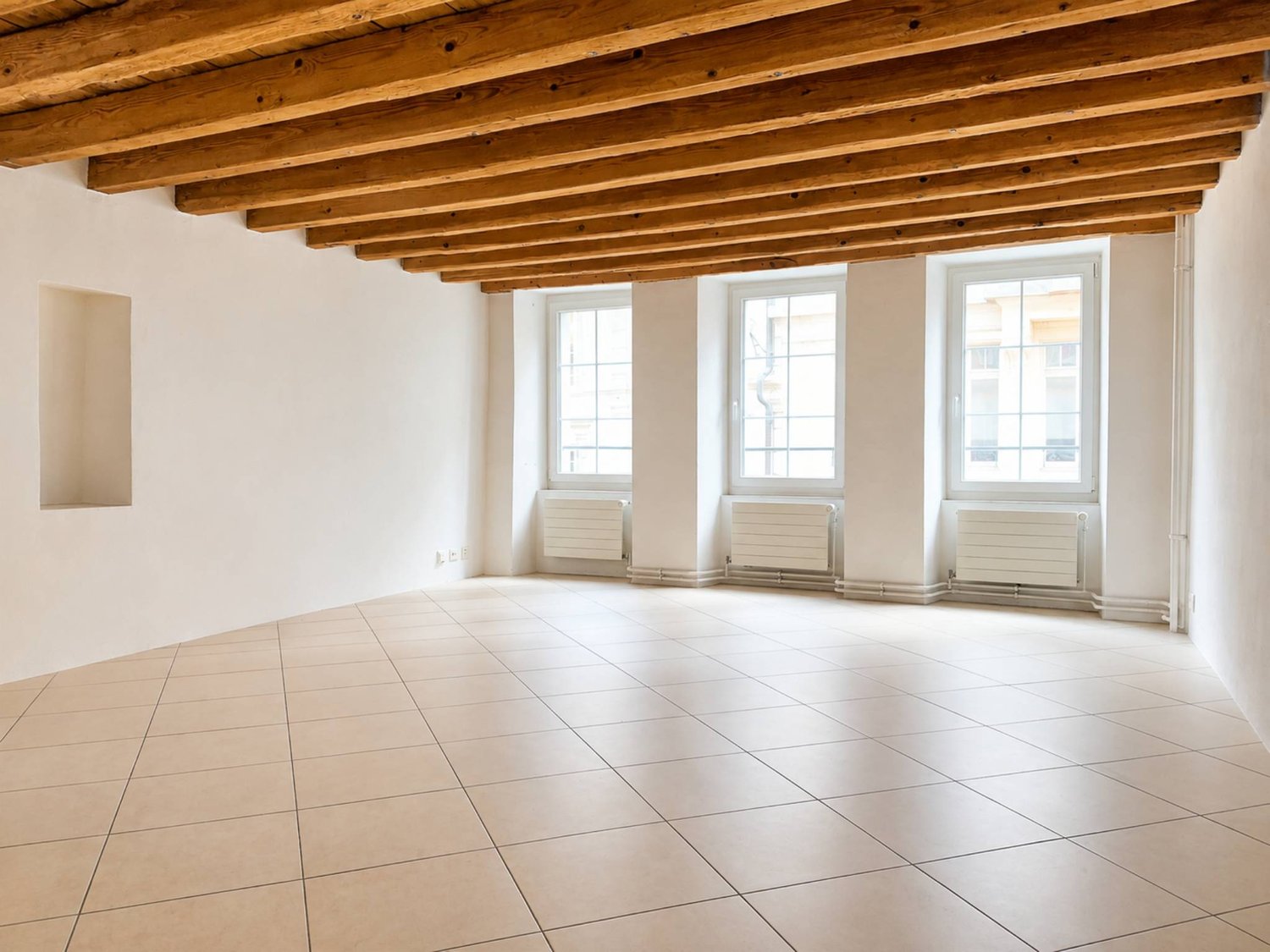 1 room apartment, photo 1 sur 4