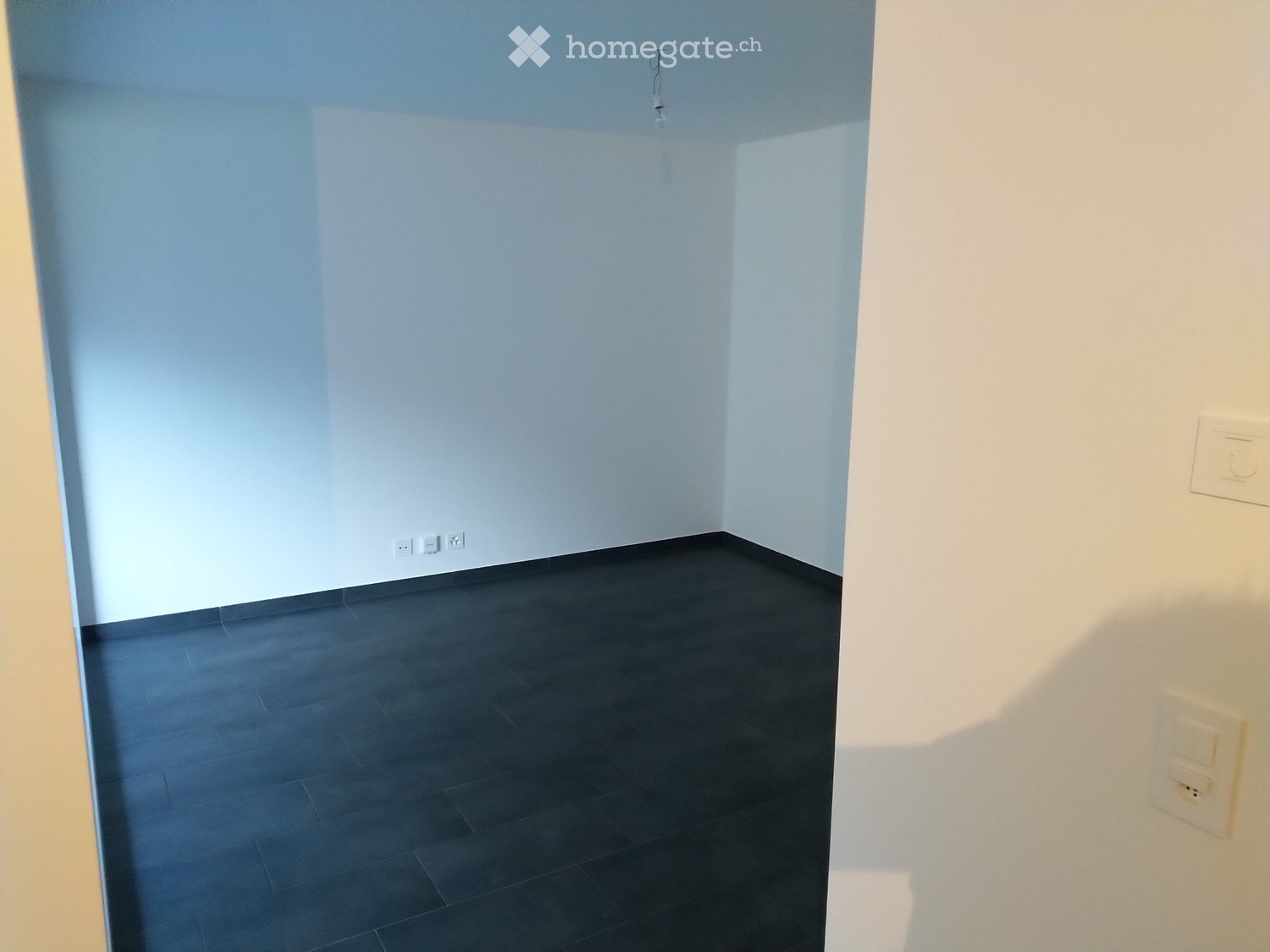 1 ½ rooms apartment