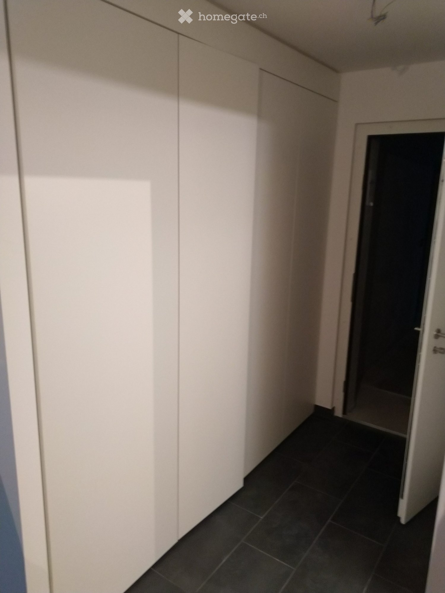 1 ½ rooms apartment
