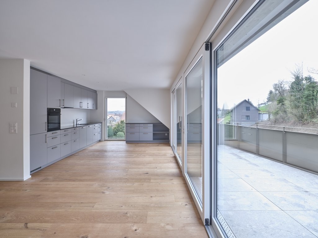 Appartement de 2 ½ pièces, photo 4 sur 7