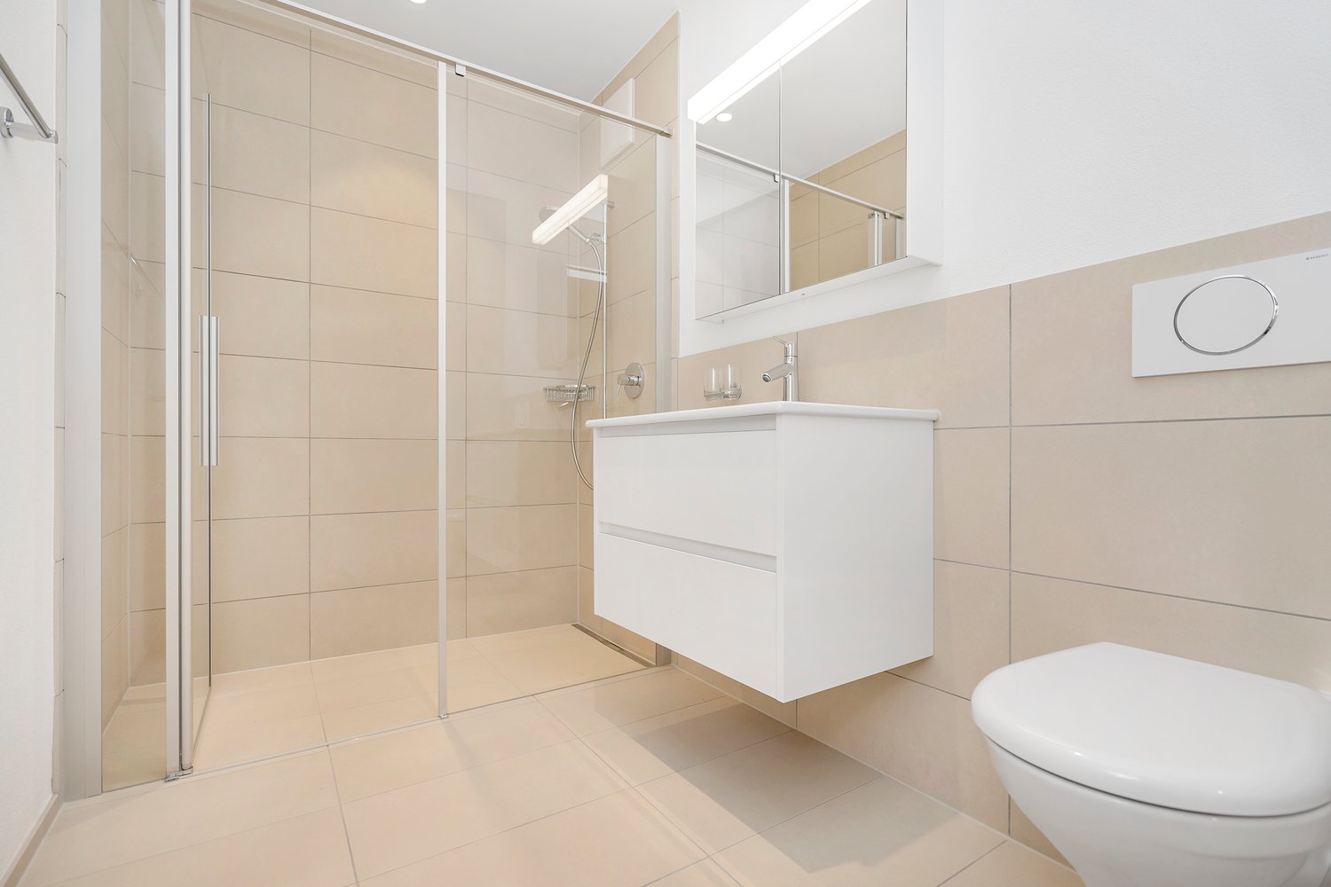 Appartement de 2 ½ pièces, photo 7 sur 8