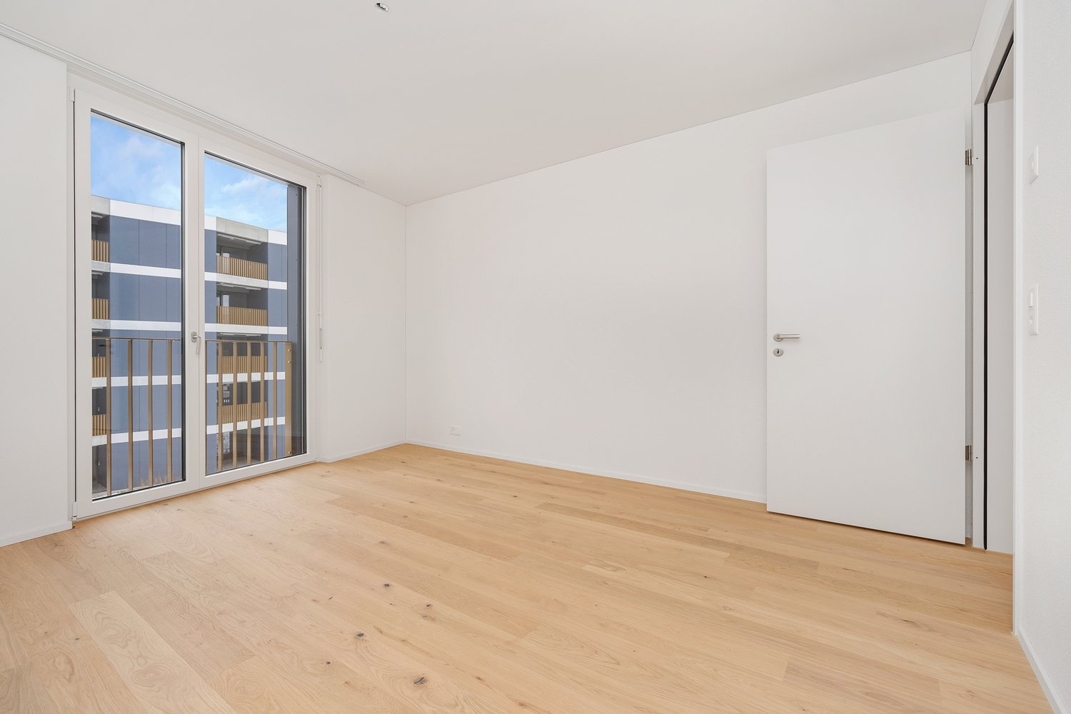 Appartement de 2 ½ pièces, photo 5 sur 8
