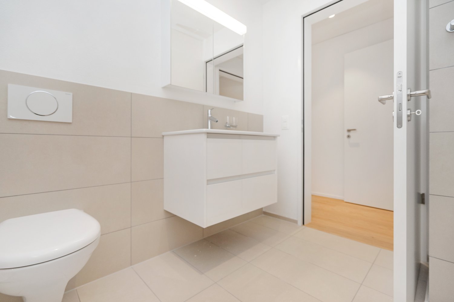Appartement de 2 ½ pièces, photo 6 sur 8