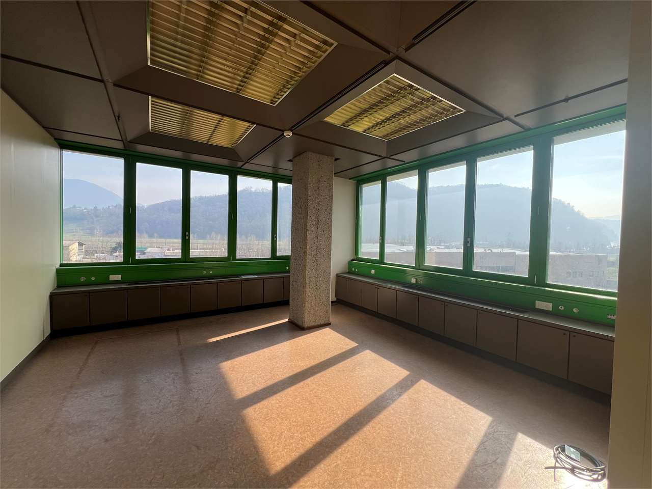 Bureau