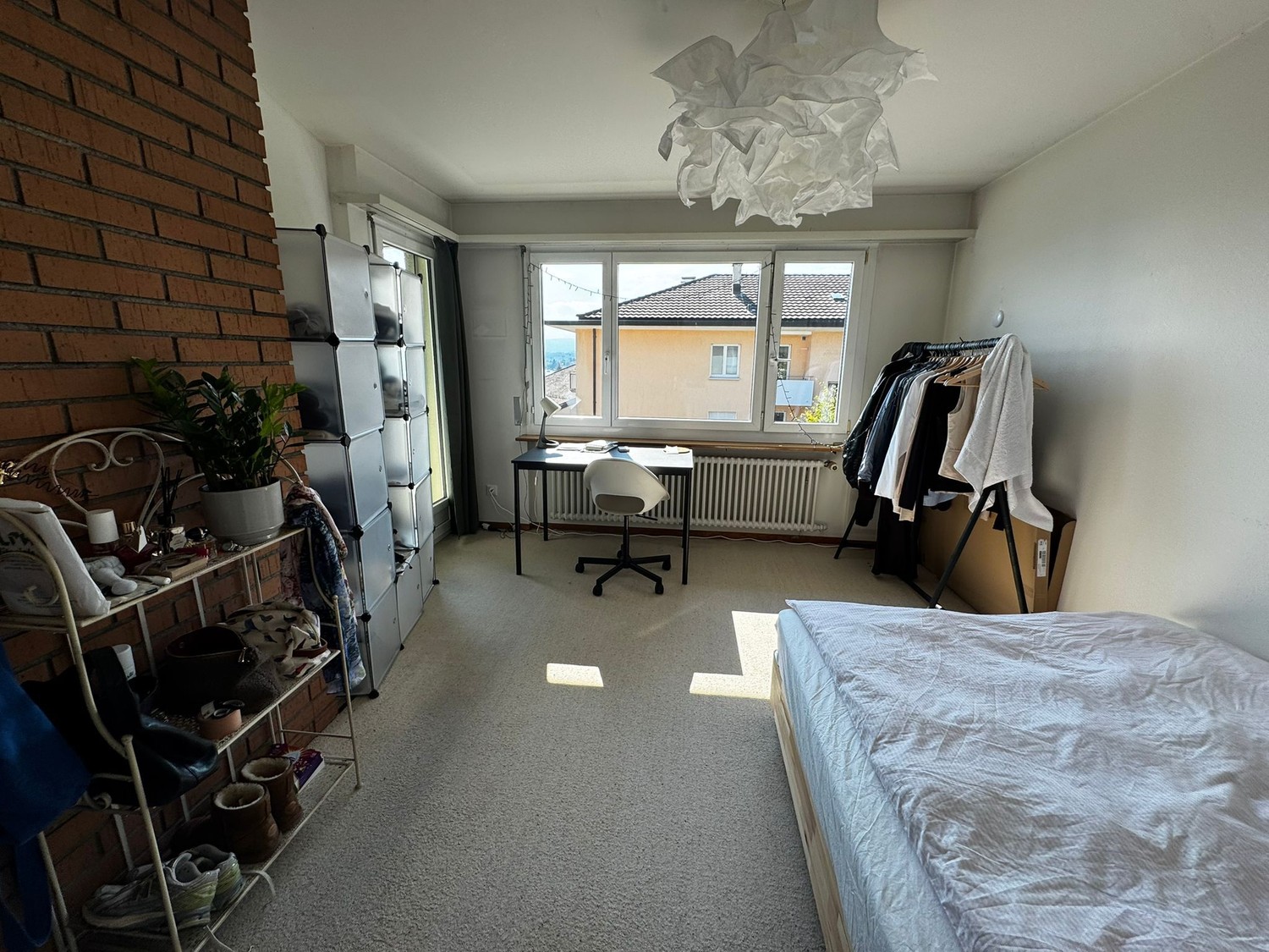 Chambre en colocation, photo 1 sur 6