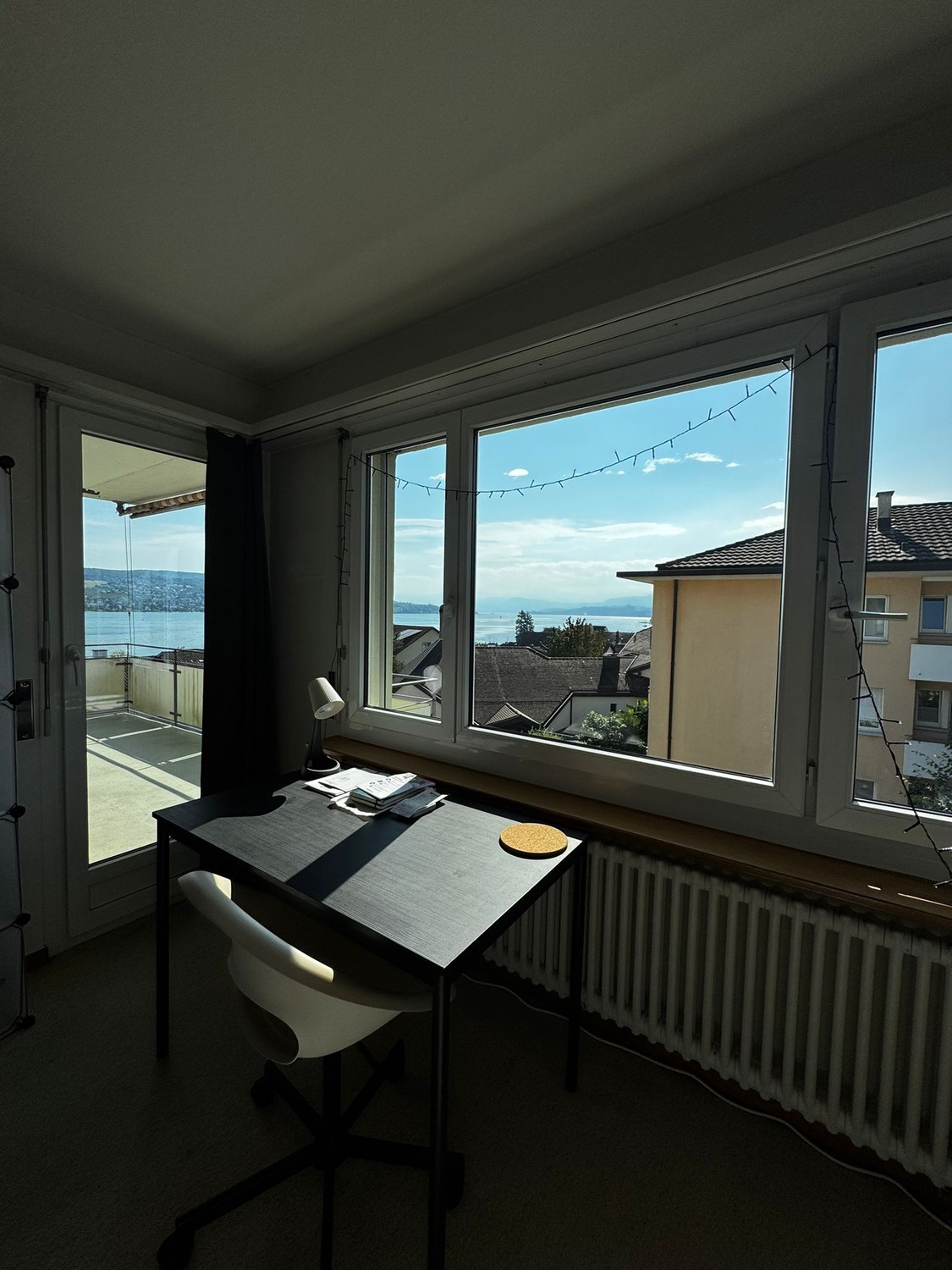 Chambre en colocation, photo 2 sur 6