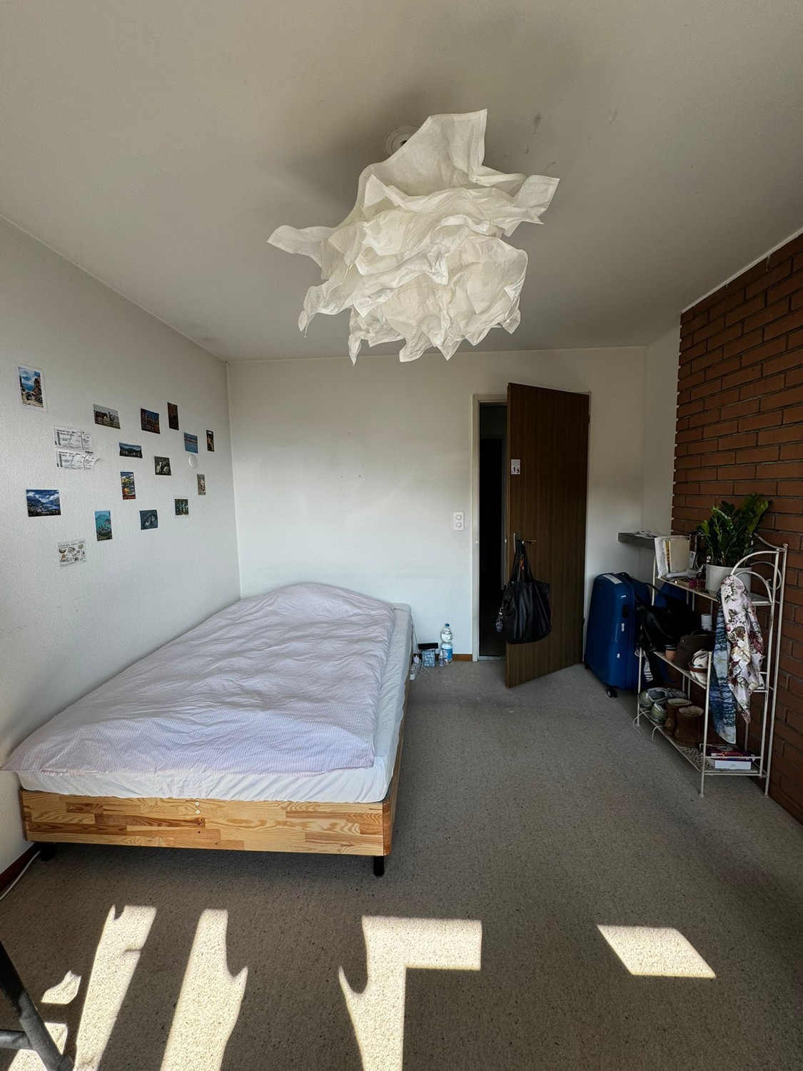 Chambre en colocation, photo 3 sur 6