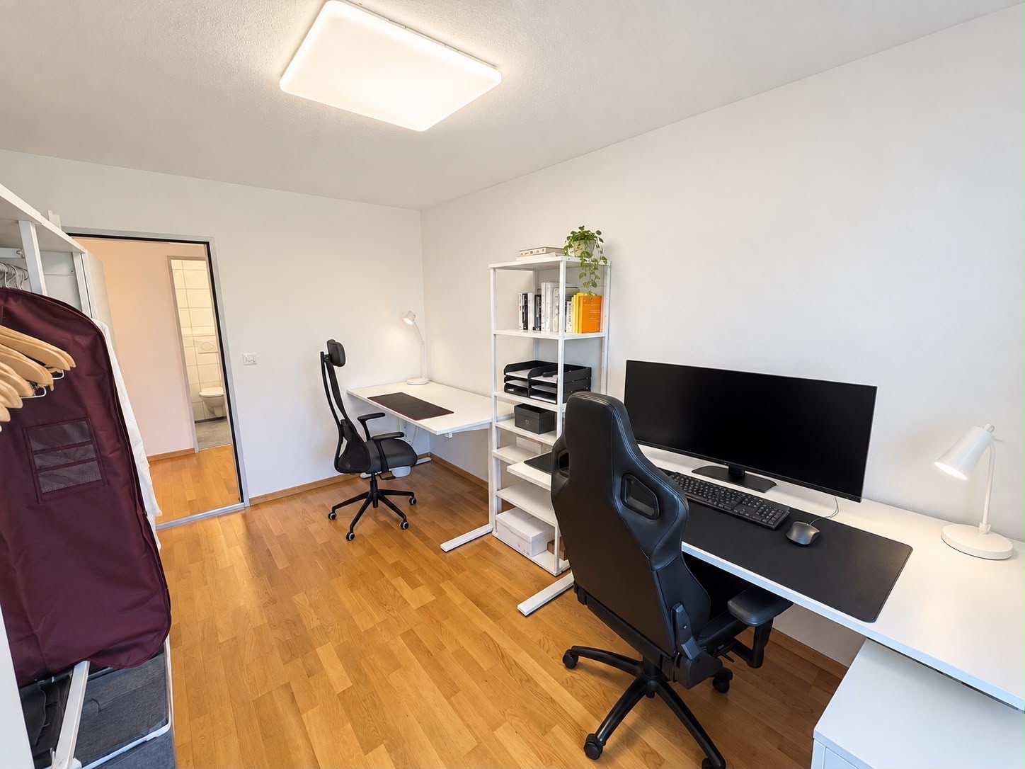 Appartement de 3 ½ pièces, photo 7 sur 10
