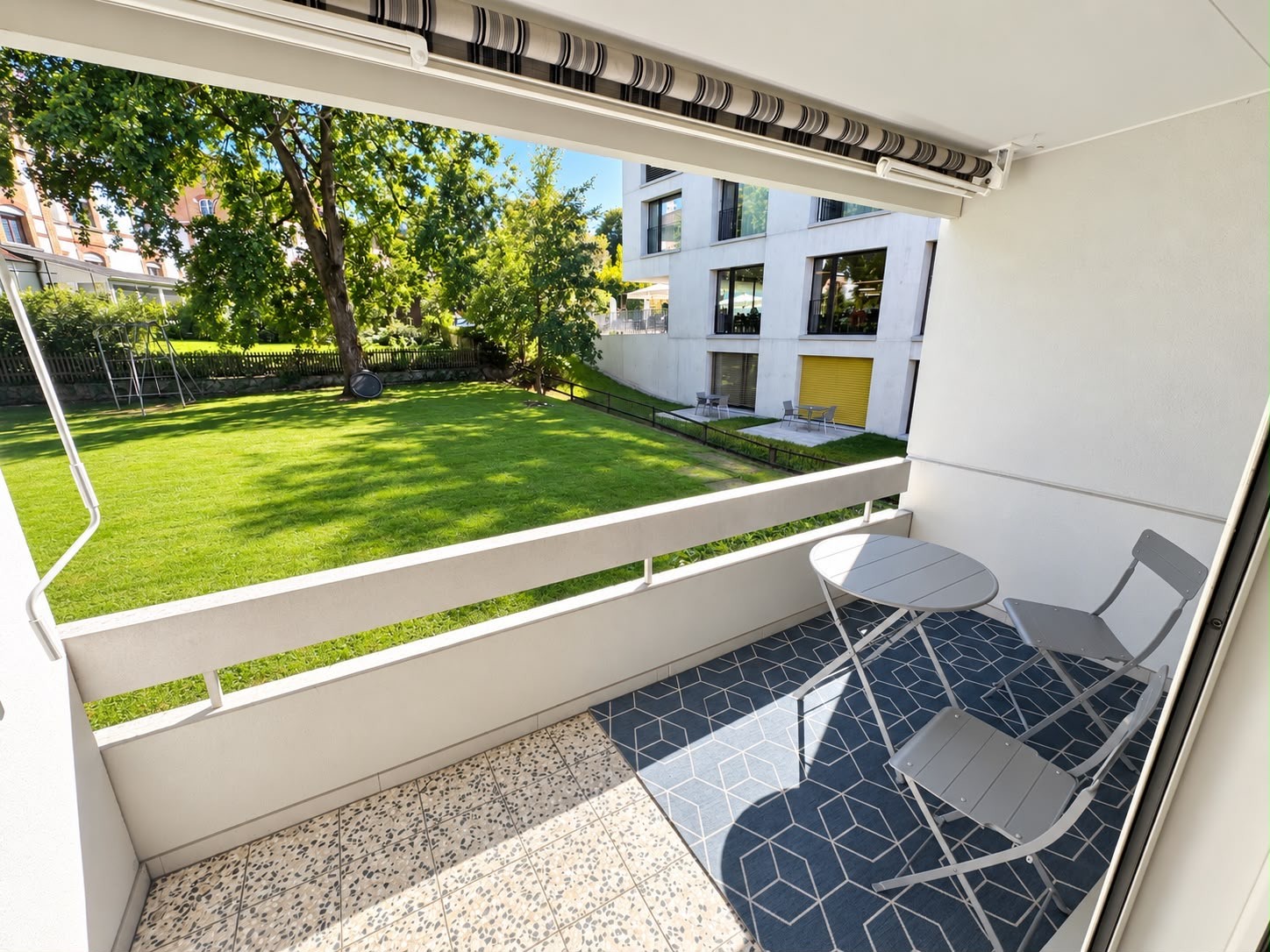 Appartement de 3 ½ pièces, photo 3 sur 10