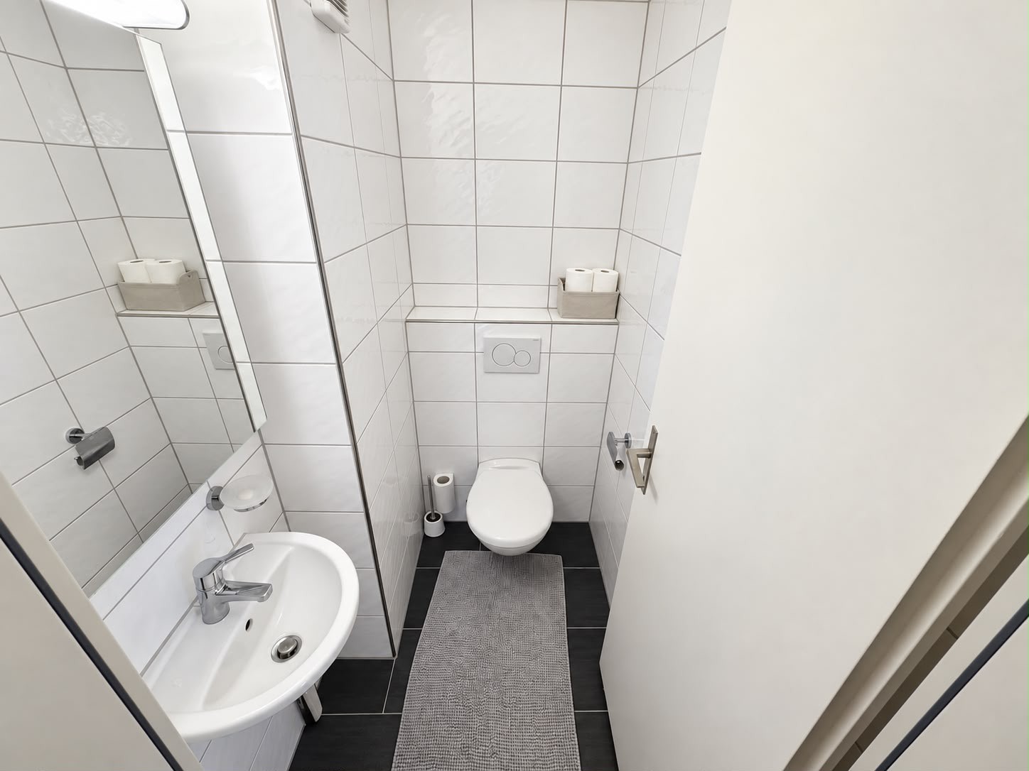 Appartement de 3 ½ pièces, photo 9 sur 10
