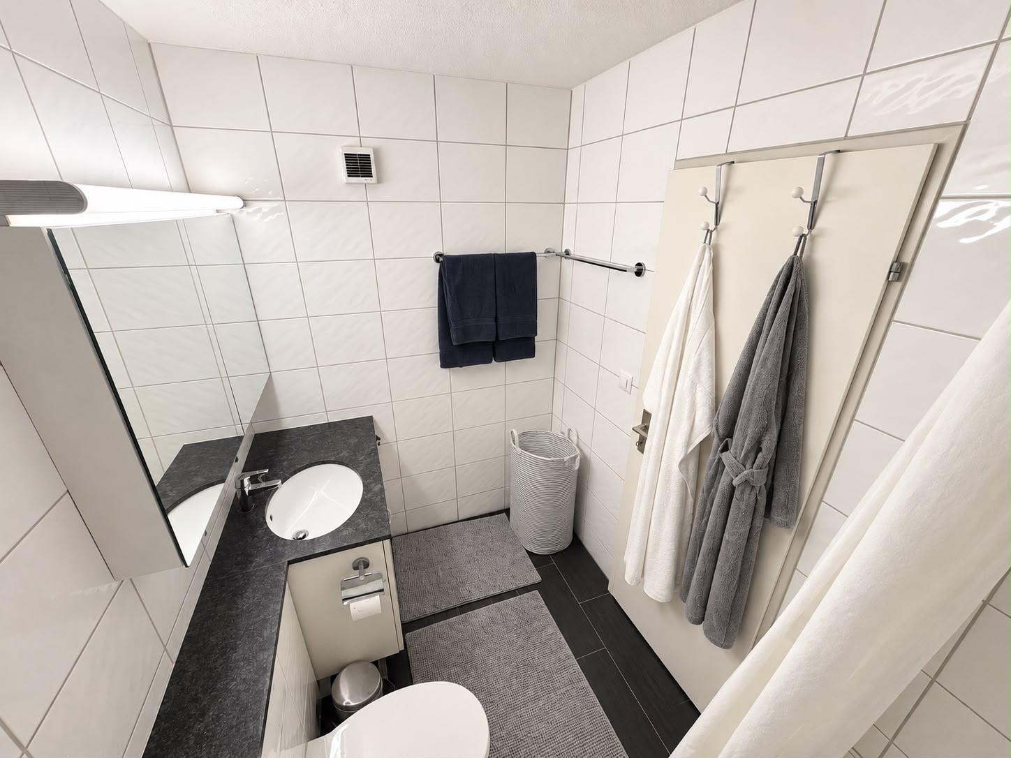Appartement de 3 ½ pièces, photo 8 sur 10