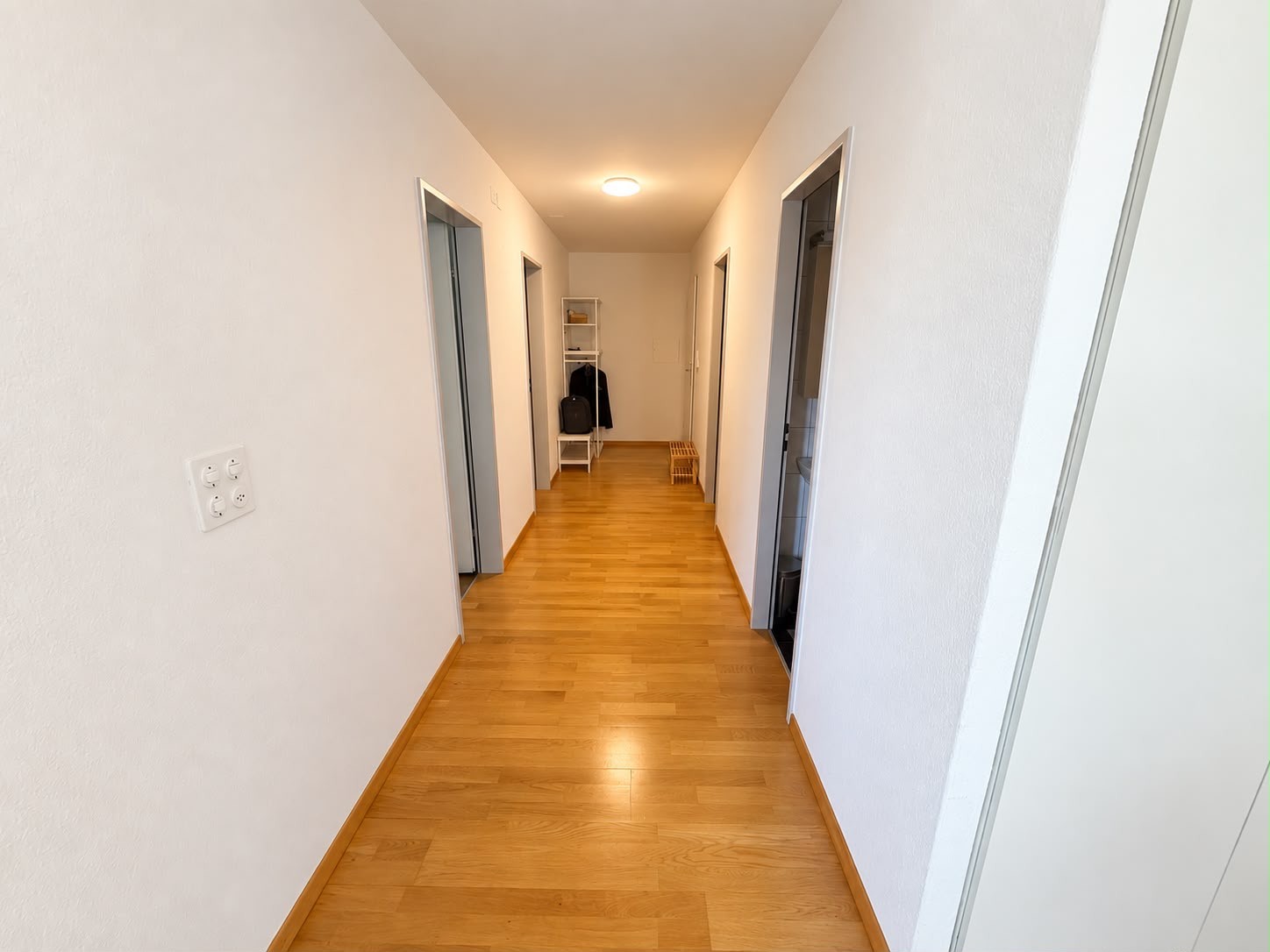 Appartement de 3 ½ pièces, photo 6 sur 10