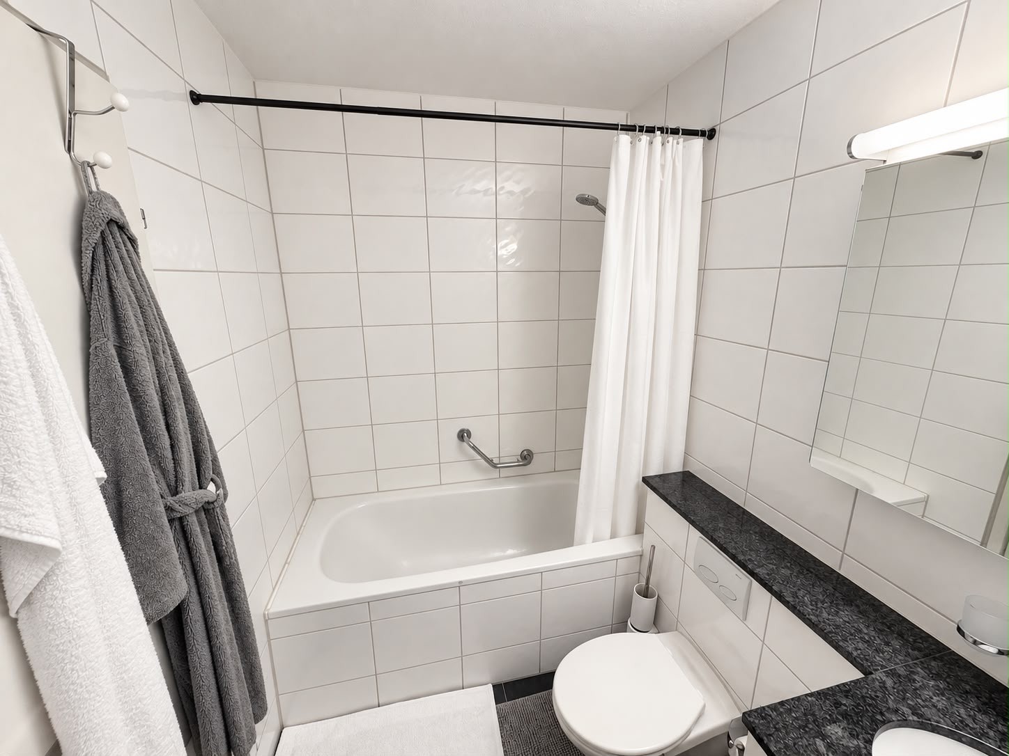 Appartement de 3 ½ pièces, photo 10 sur 10