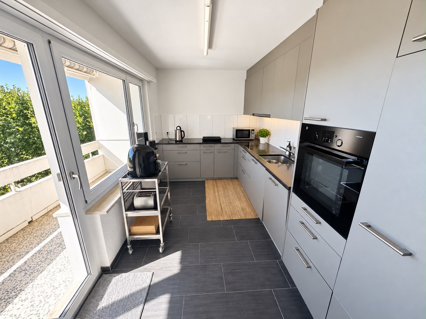 Appartement de 3 ½ pièces, photo 5 sur 10