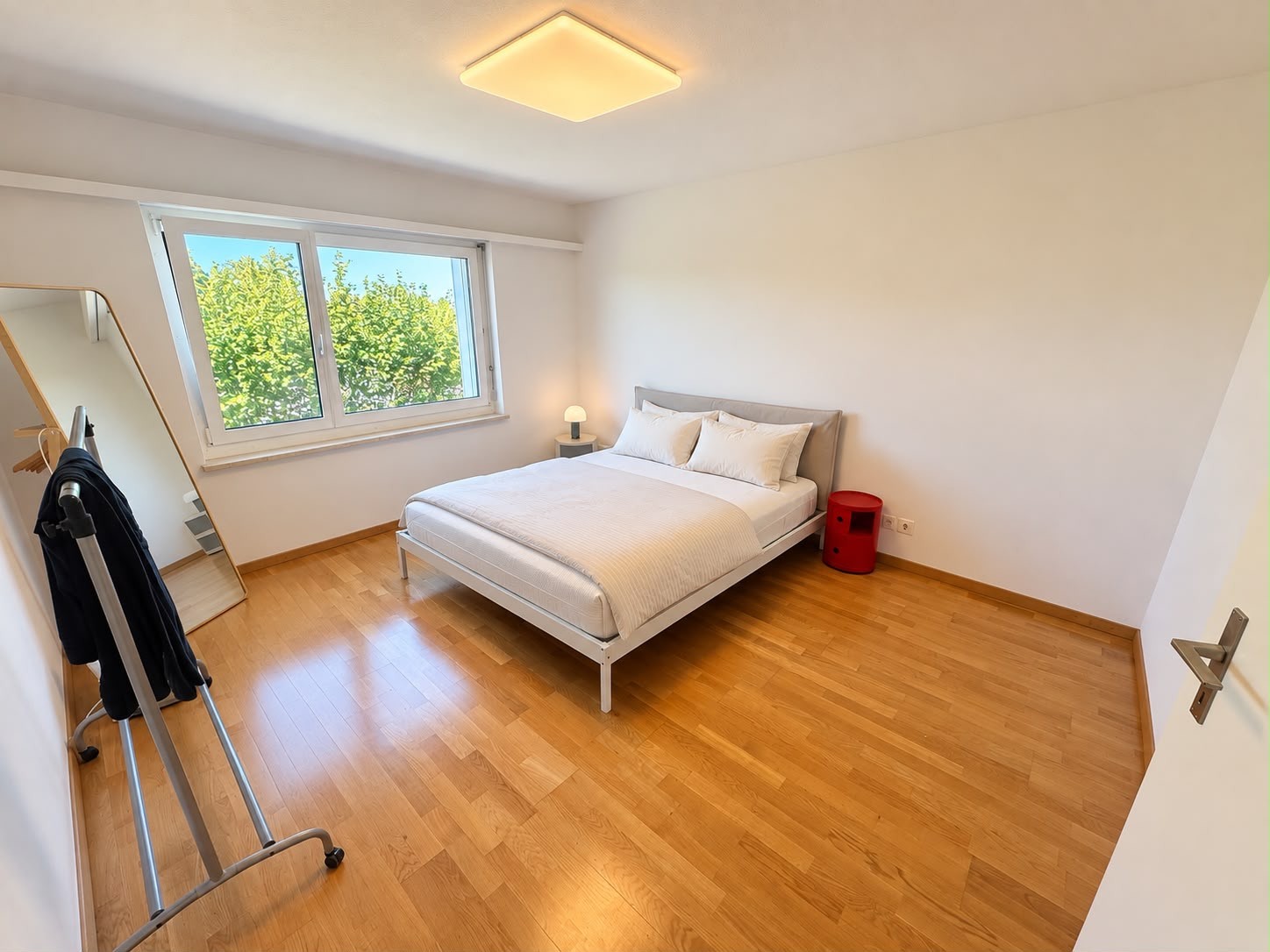 Appartement de 3 ½ pièces, photo 4 sur 10