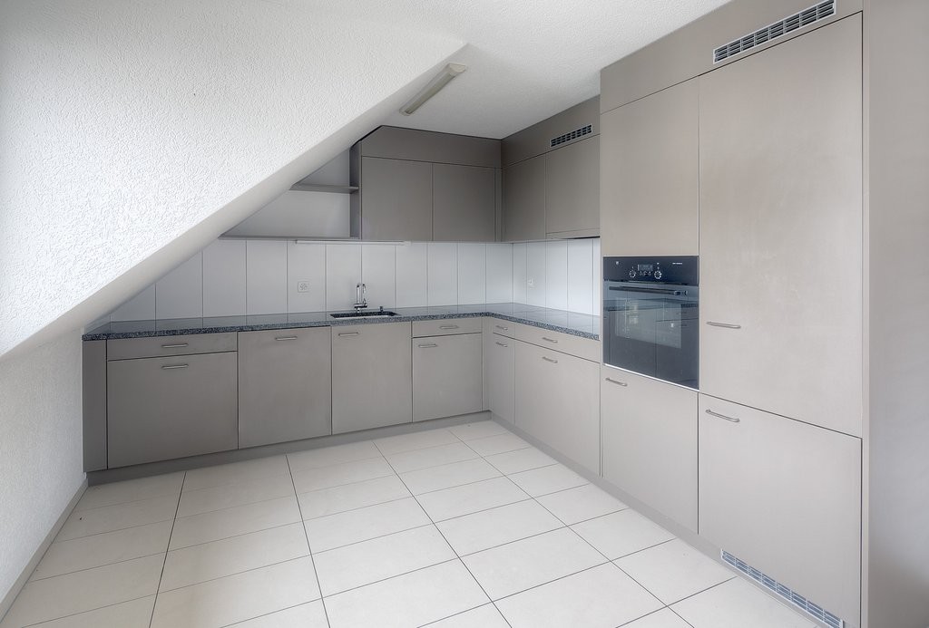 Appartement de 3 ½ pièces, photo 1 sur 9