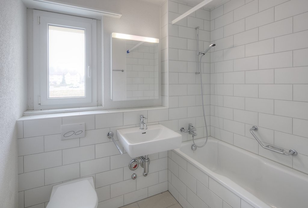 Appartement de 3 ½ pièces, photo 7 sur 9