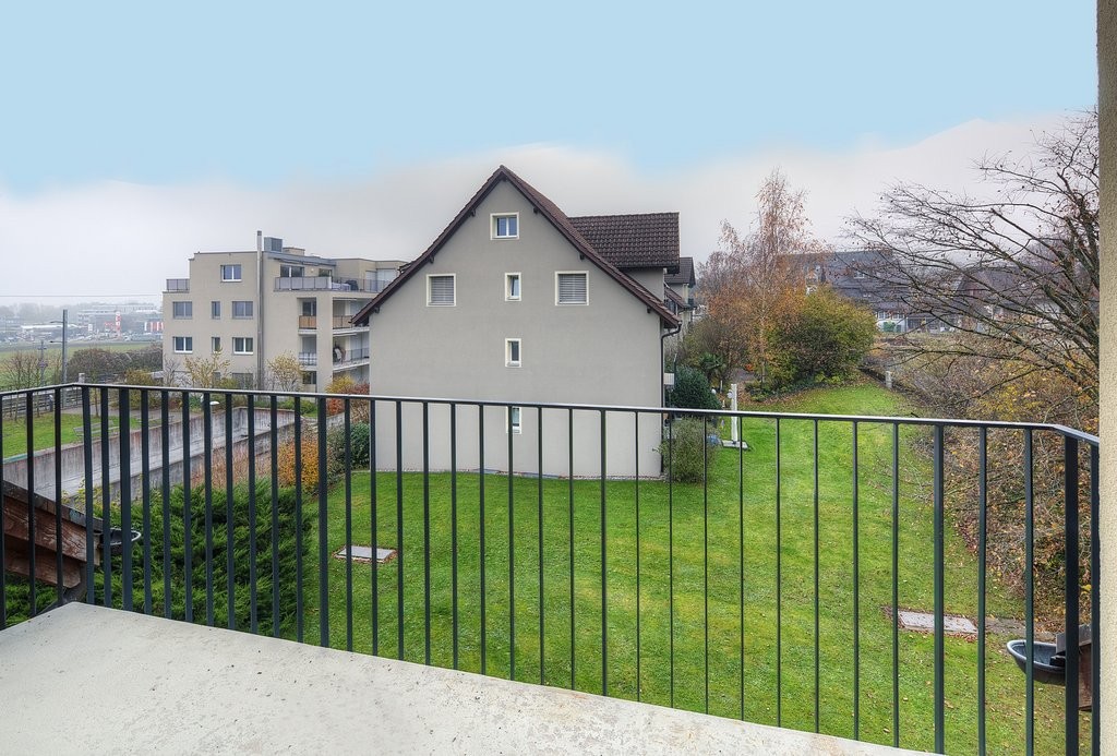 Appartement de 3 ½ pièces, photo 8 sur 9