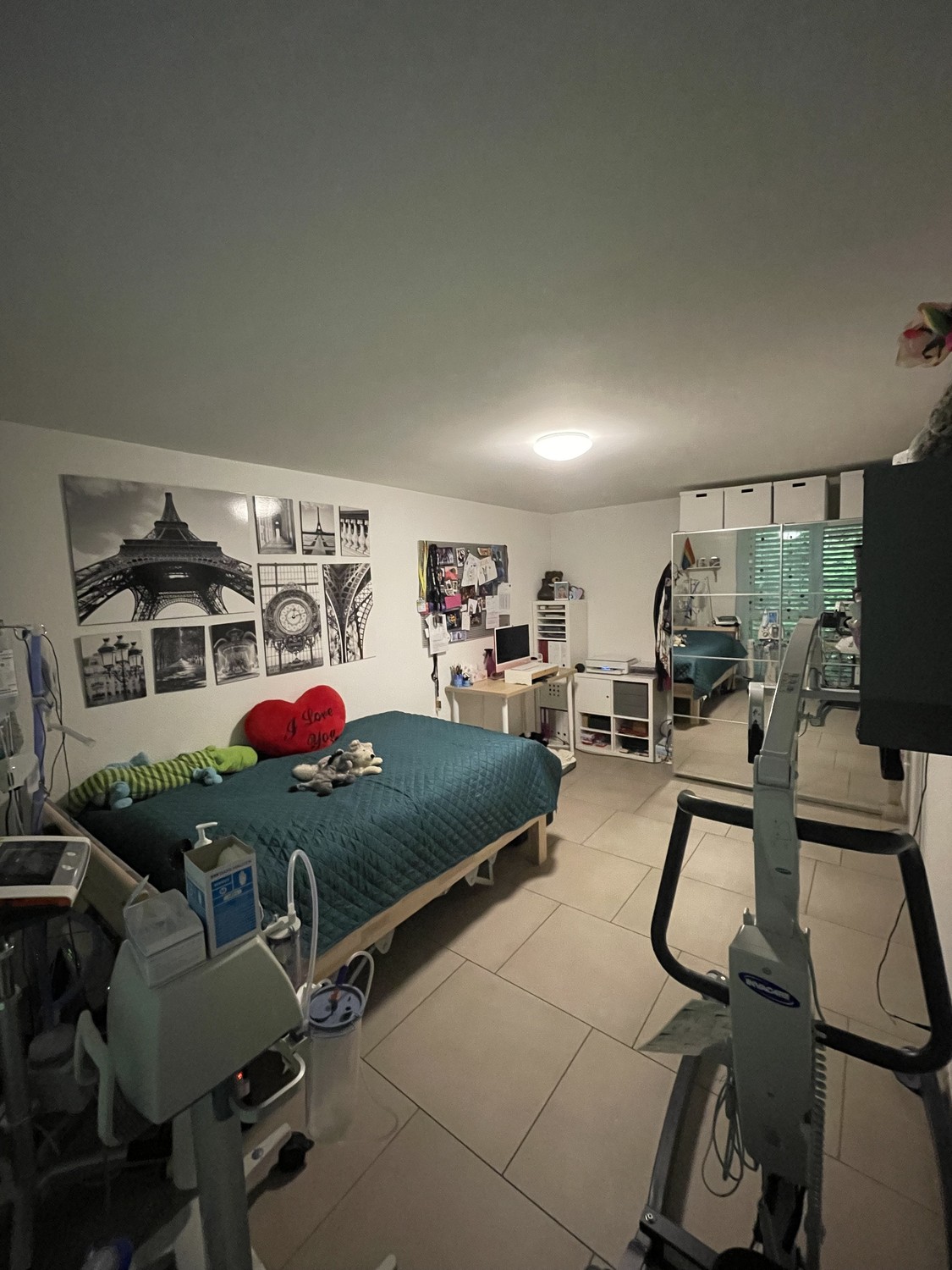 Appartement de 2 ½ pièces, photo 6 sur 10