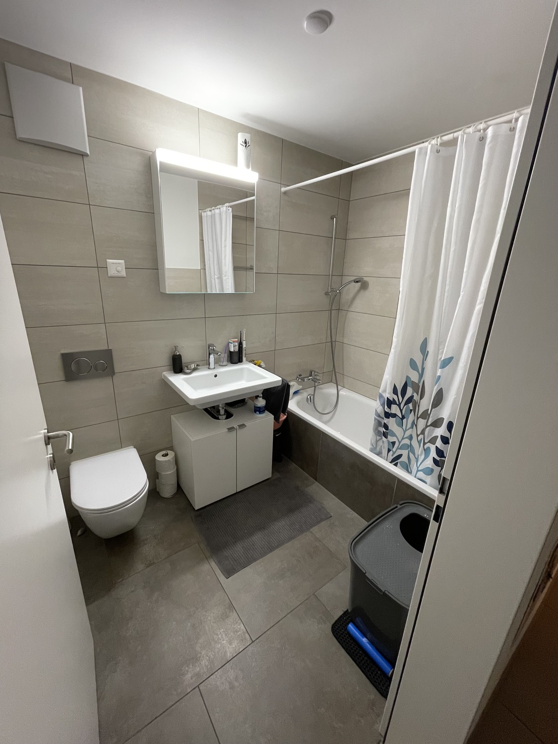 Appartement de 2 ½ pièces, photo 9 sur 10