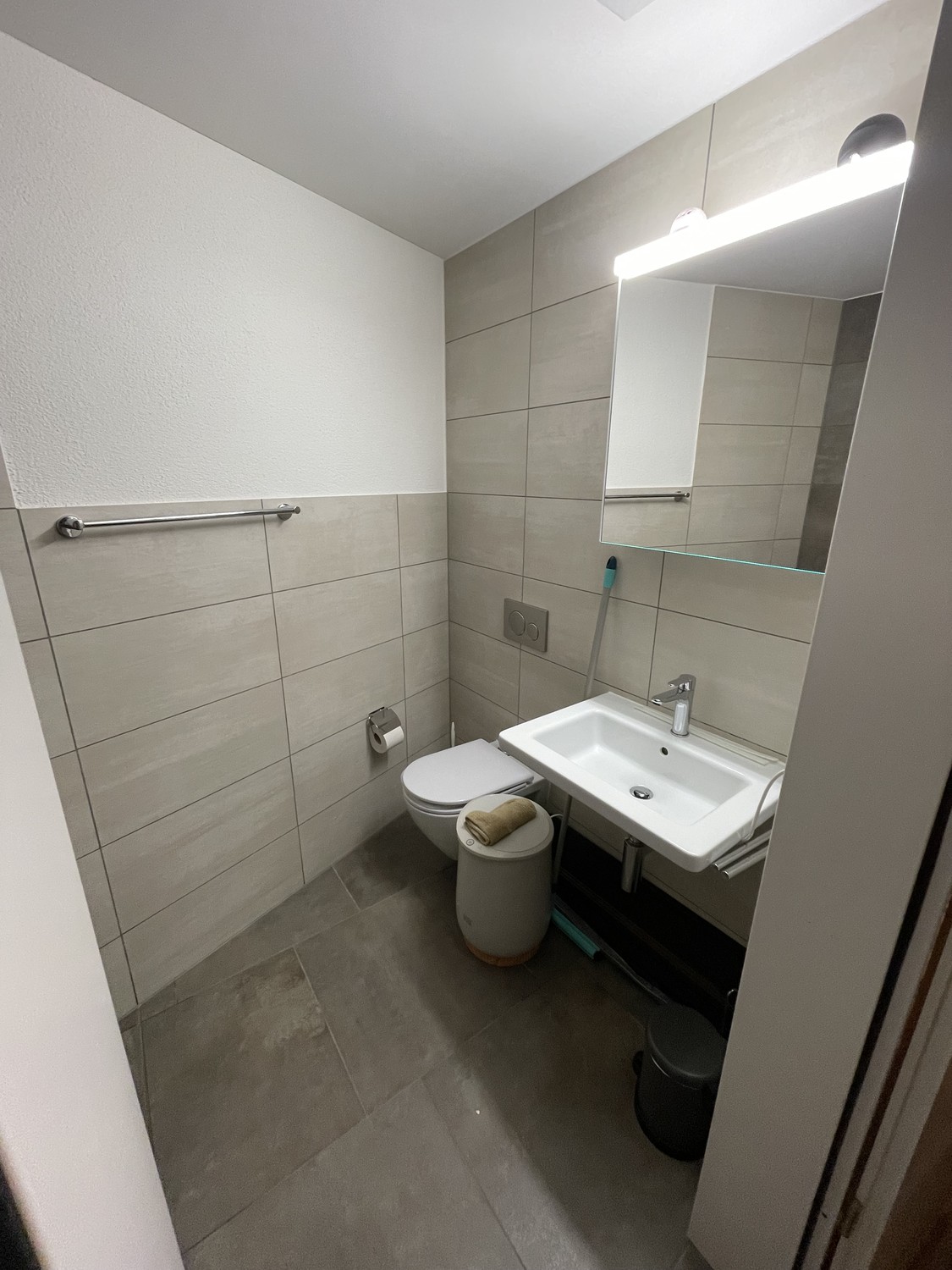 Appartement de 2 ½ pièces, photo 10 sur 10