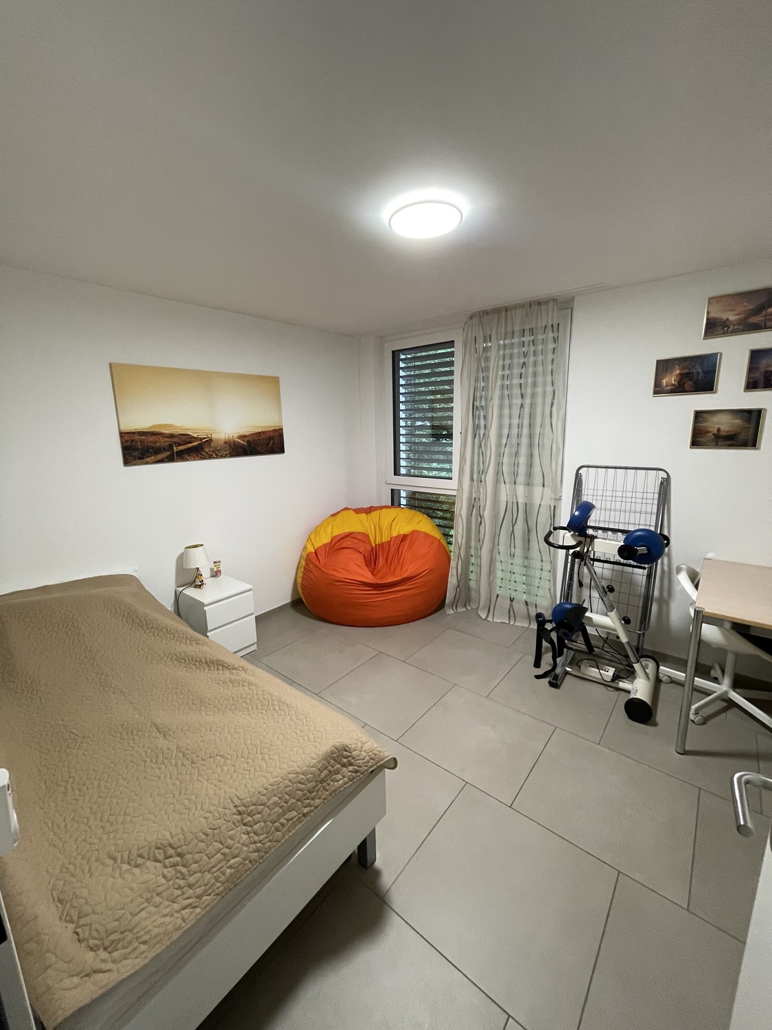 Appartement de 2 ½ pièces, photo 8 sur 10