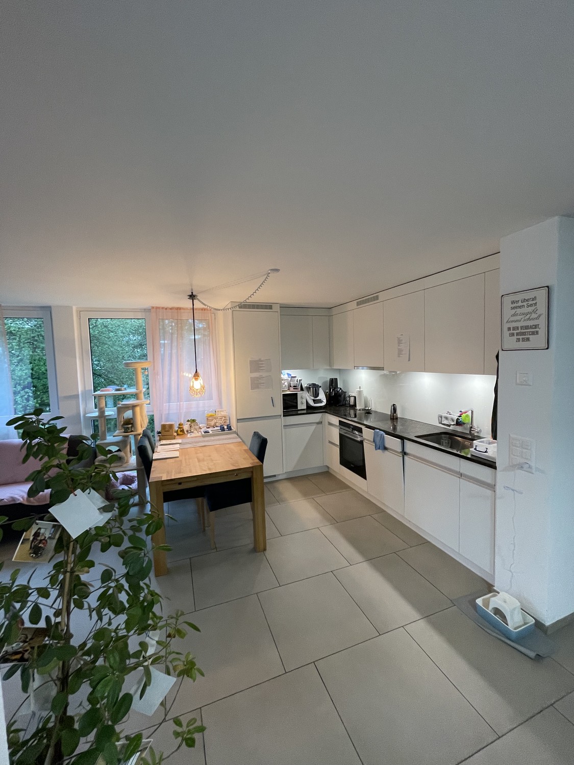 Appartement de 2 ½ pièces, photo 4 sur 10