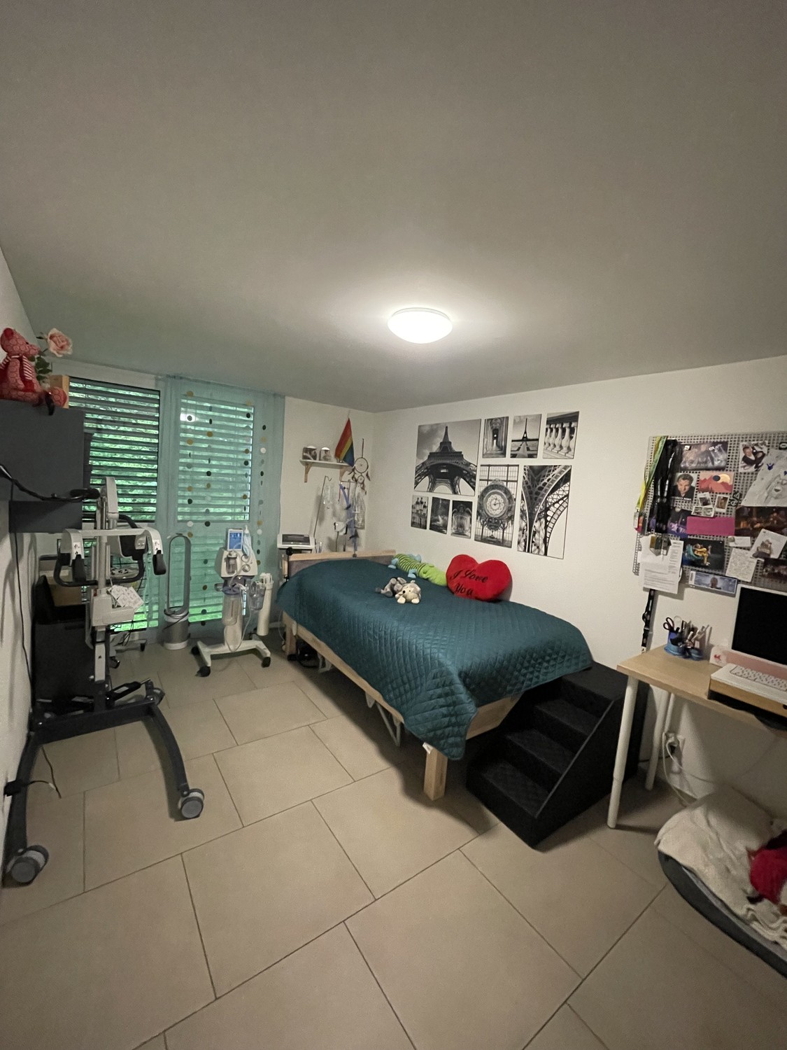 Appartement de 2 ½ pièces, photo 5 sur 10