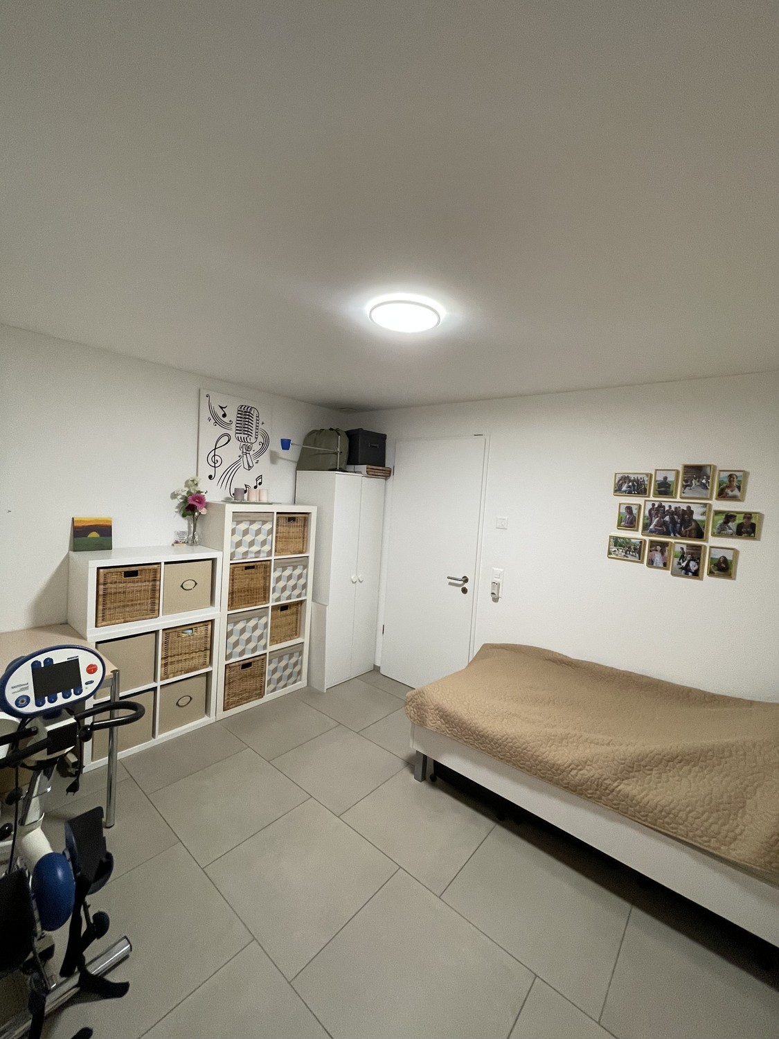 Appartement de 2 ½ pièces, photo 7 sur 10
