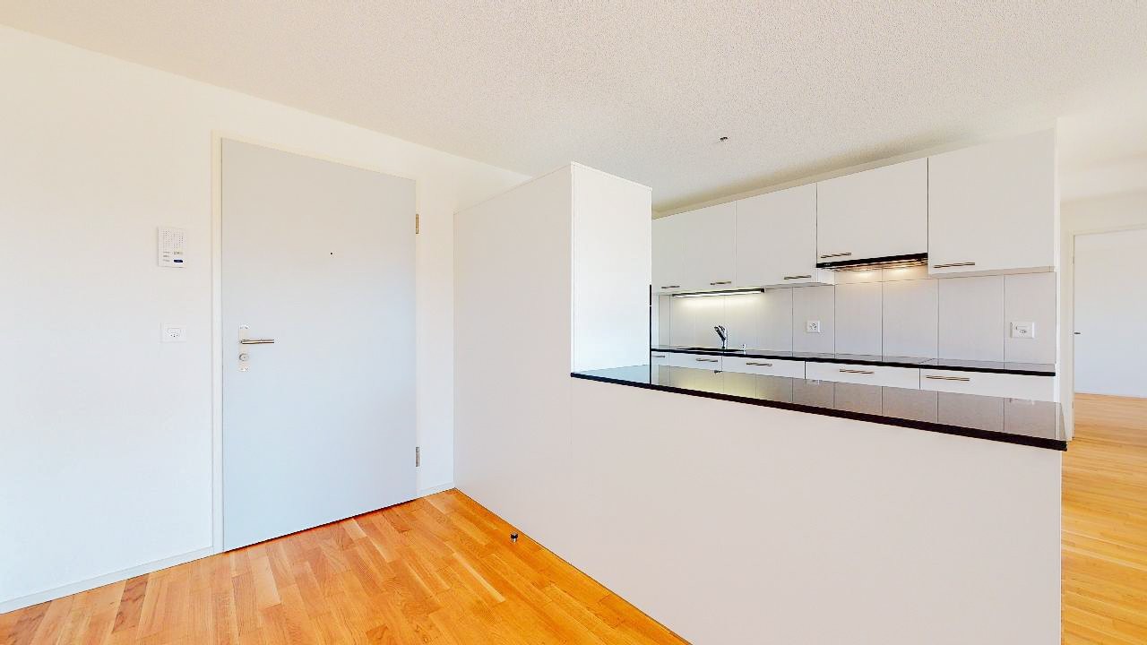 Appartement de 3 ½ pièces, photo 2 sur 8