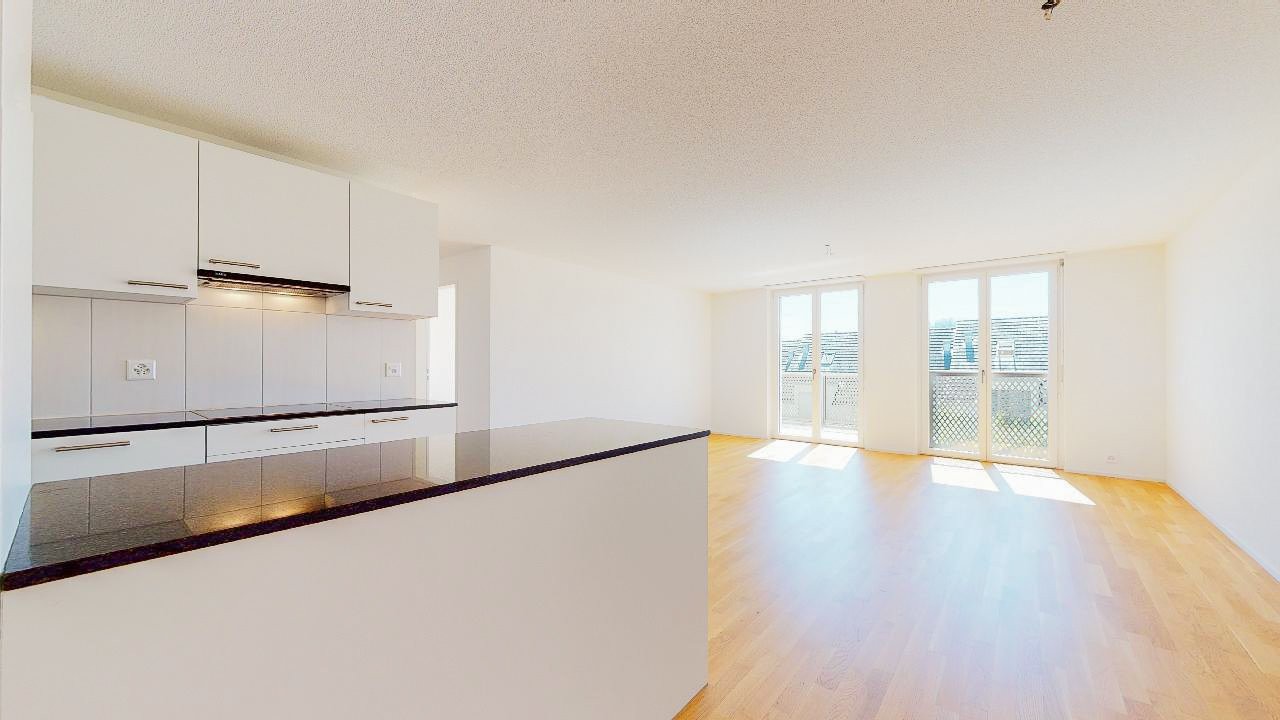 Appartement de 3 ½ pièces, photo 6 sur 8