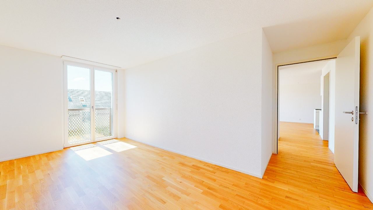 Appartement de 3 ½ pièces, photo 7 sur 8