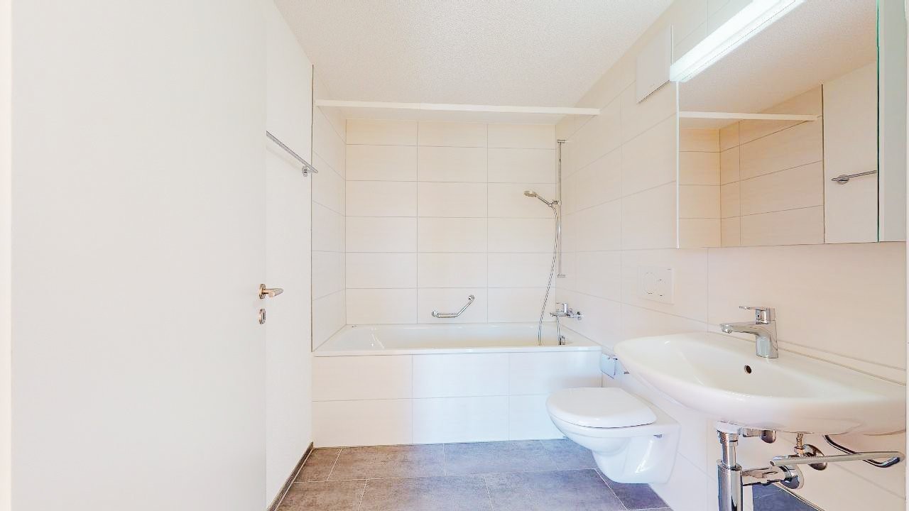 Appartement de 3 ½ pièces, photo 3 sur 8